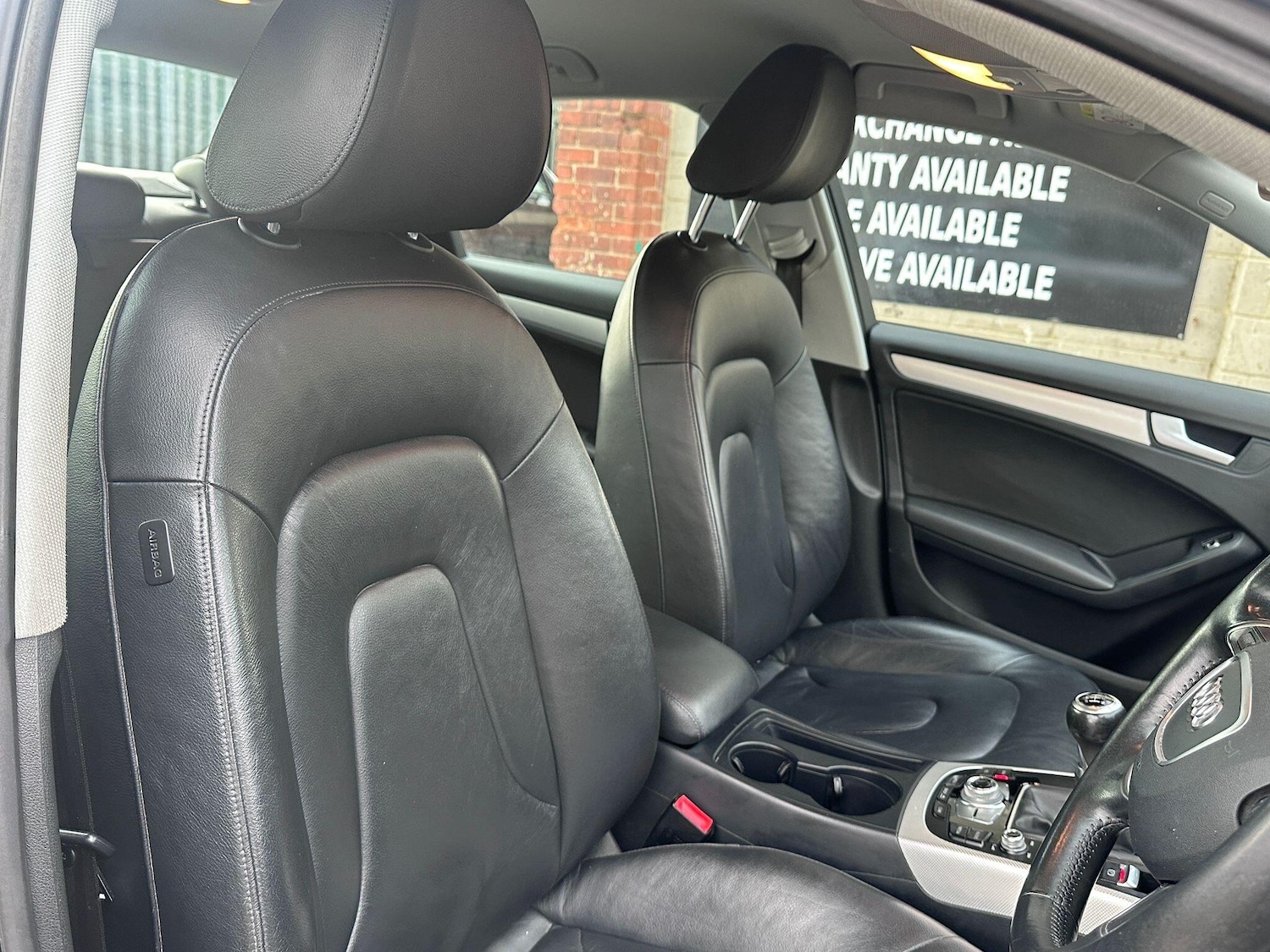 Used Audi A4 2015 for sale - 76456733: Photo 6