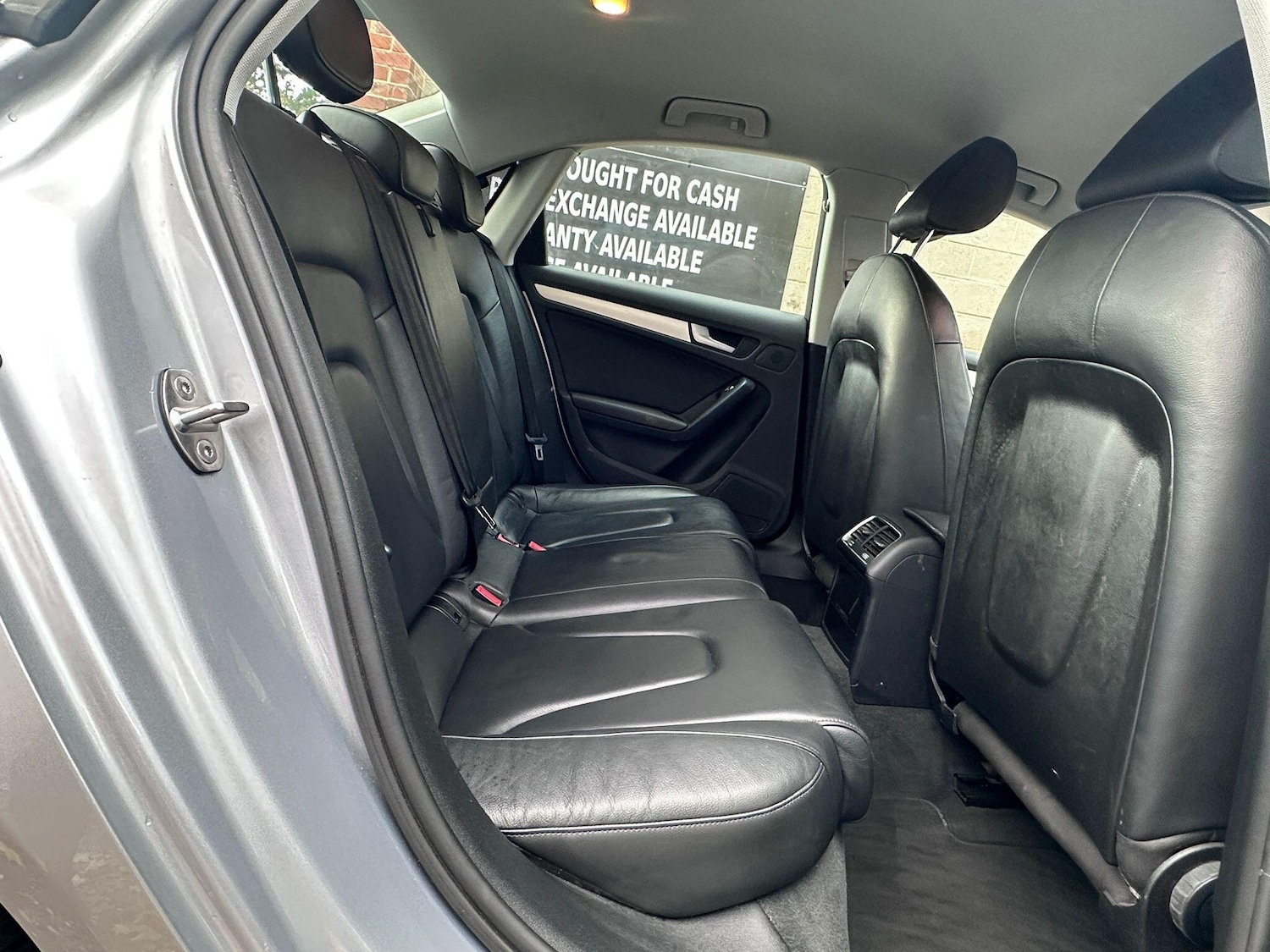 Used Audi A4 2015 for sale - 76456733: Photo 8