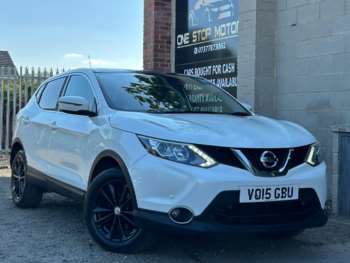 2015 (15) - 1.5 dCi Acenta+ 2WD Euro 5 (s/s) 5dr