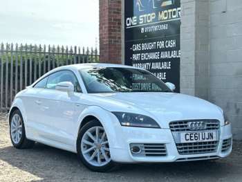 (61) - 2.0 TDI Sport quattro Euro 5 3dr