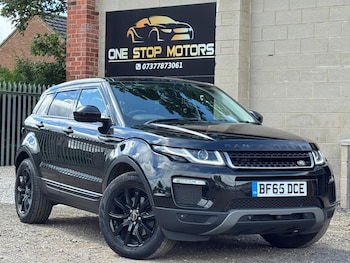 Used Land Rover Range Rover Evoque 2015 for sale - 78809475: Photo