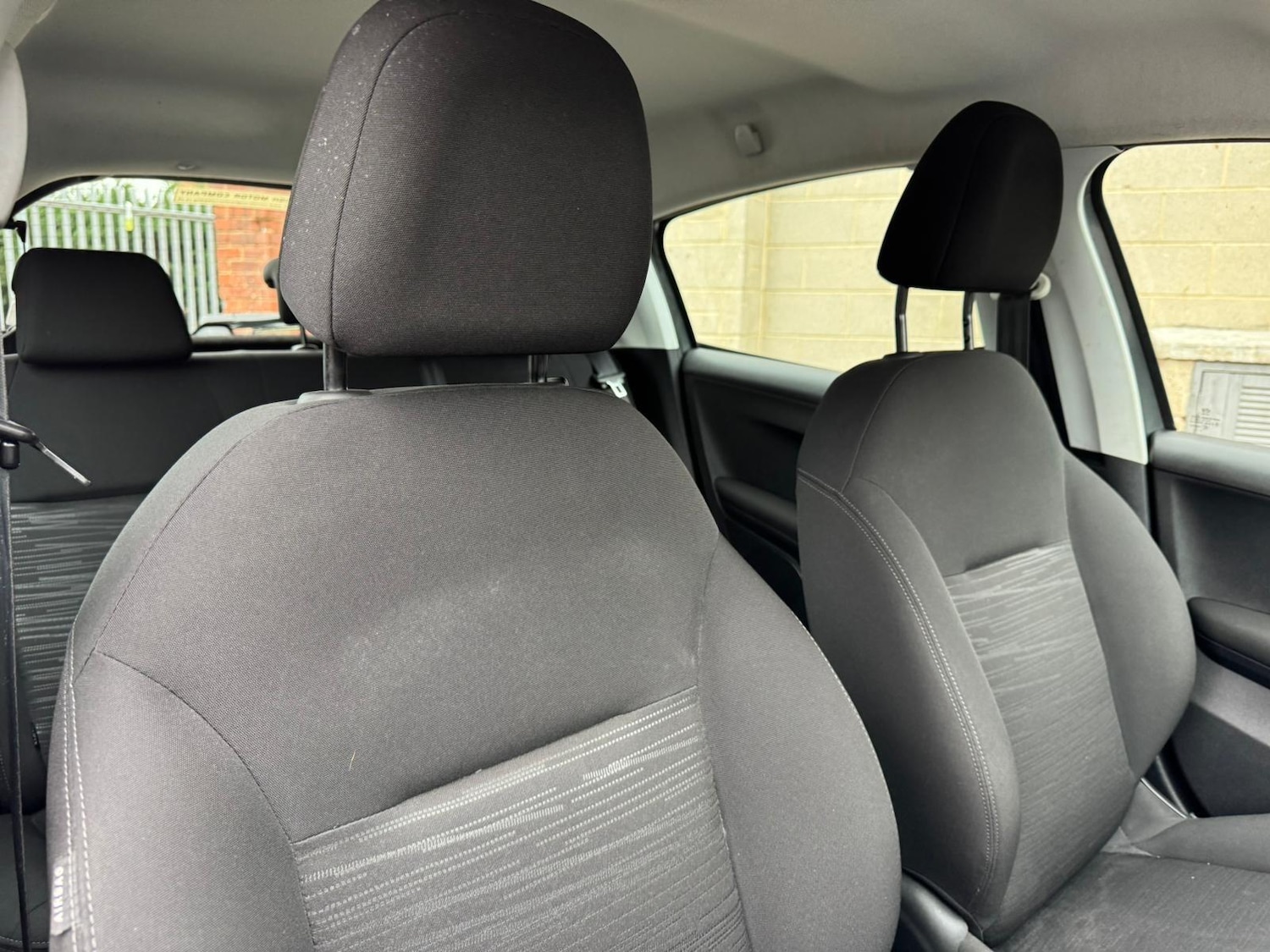 Used Peugeot 208 for sale - 77793997: Photo 11