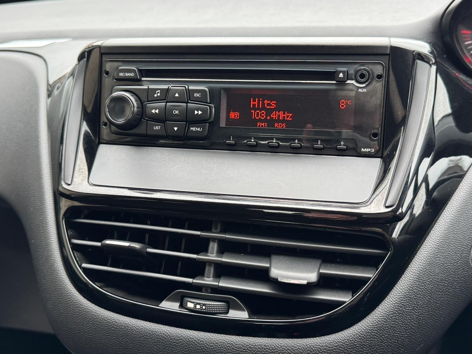 Used Peugeot 208 for sale - 77793997: Photo 13