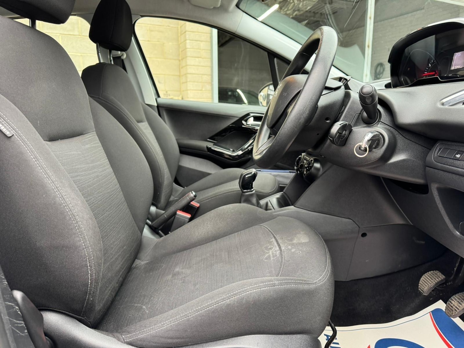 Used Peugeot 208 for sale - 77793997: Photo 14