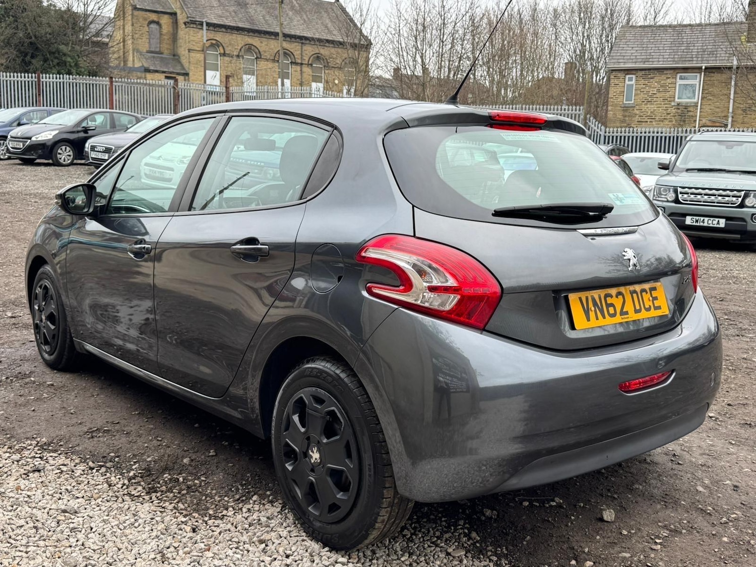 Used Peugeot 208 for sale - 77793997: Photo 15