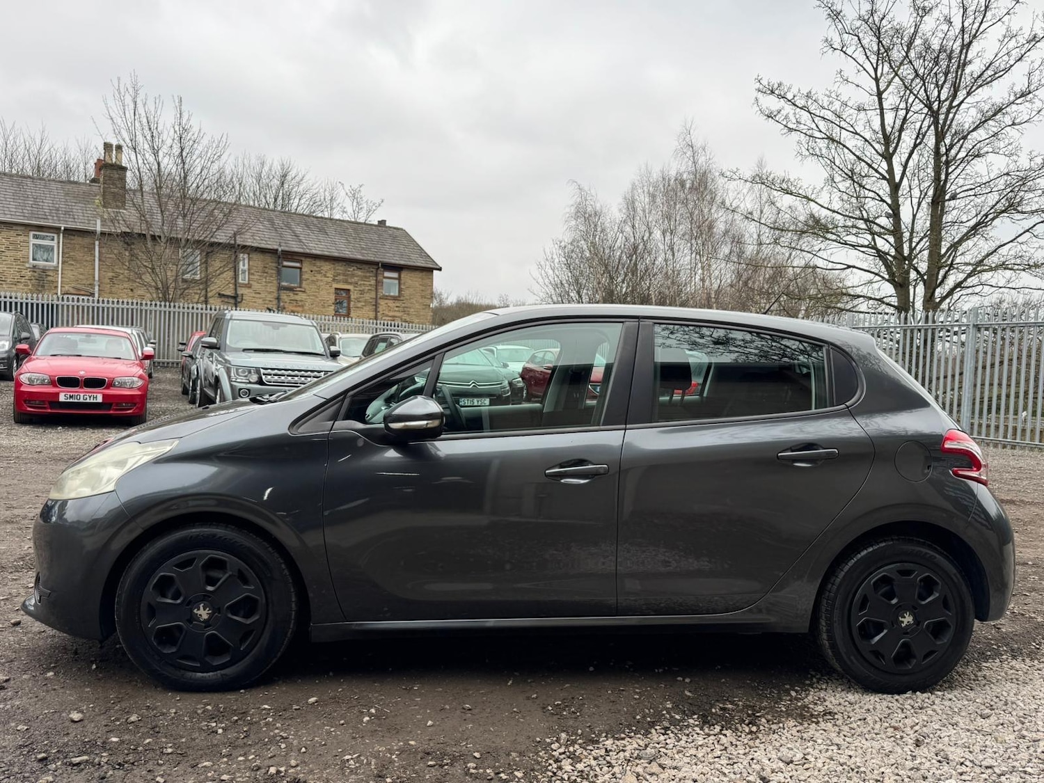 Used Peugeot 208 for sale - 77793997: Photo 18