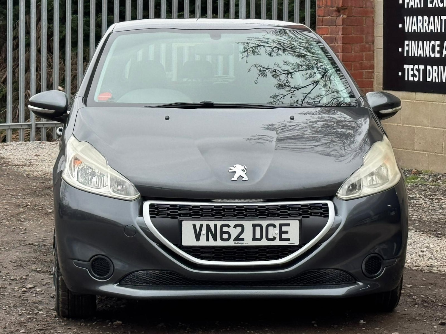 Used Peugeot 208 for sale - 77793997: Photo 2