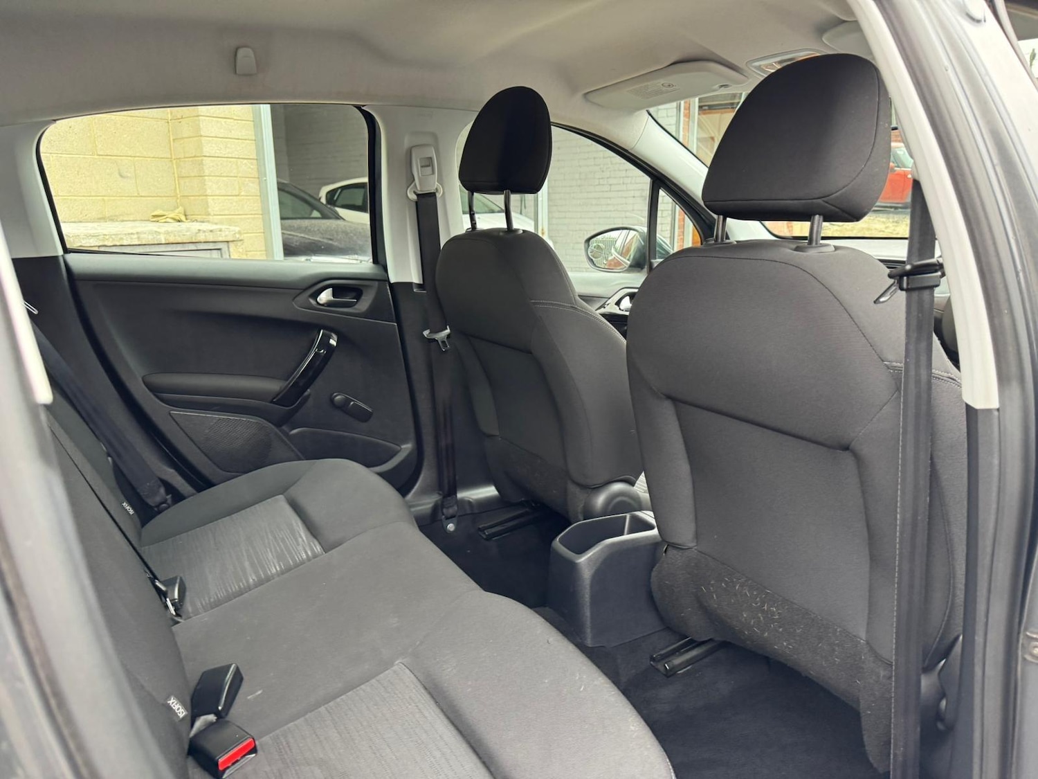 Used Peugeot 208 for sale - 77793997: Photo 20