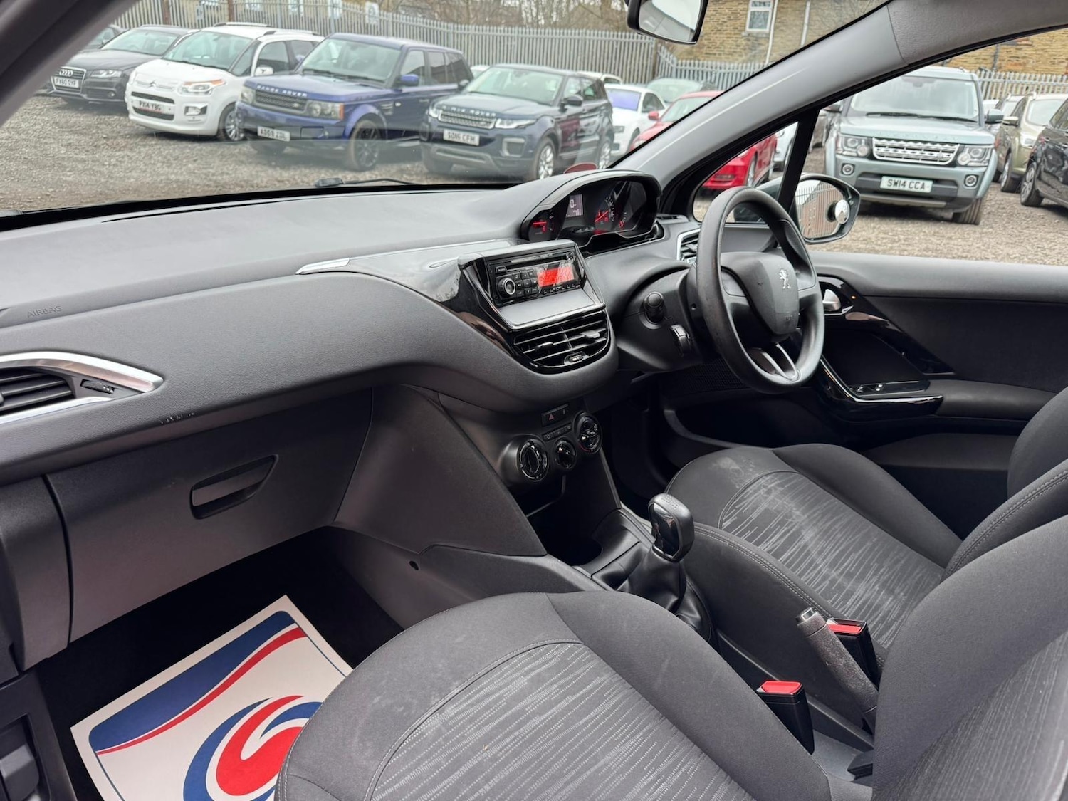 Used Peugeot 208 for sale - 77793997: Photo 23