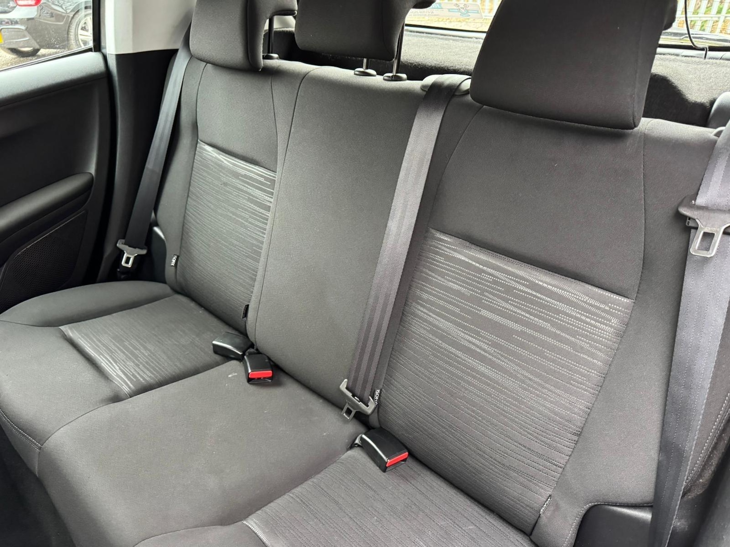 Used Peugeot 208 for sale - 77793997: Photo 24