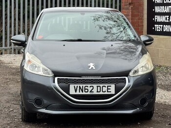 Used Peugeot 208 2012 for sale - 77793997: Photo