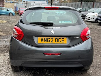 Used Peugeot 208 2012 for sale - 77793997: Photo