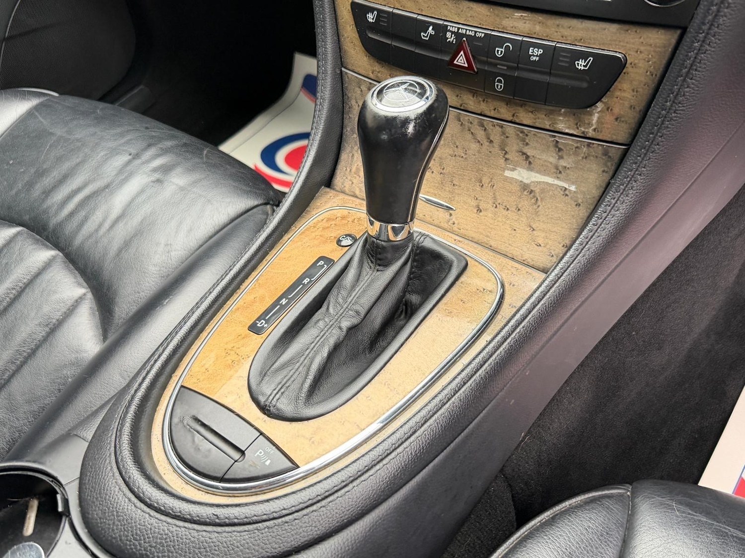 Used Mercedes-Benz CLS 2010 for sale - 76990866: Photo 16