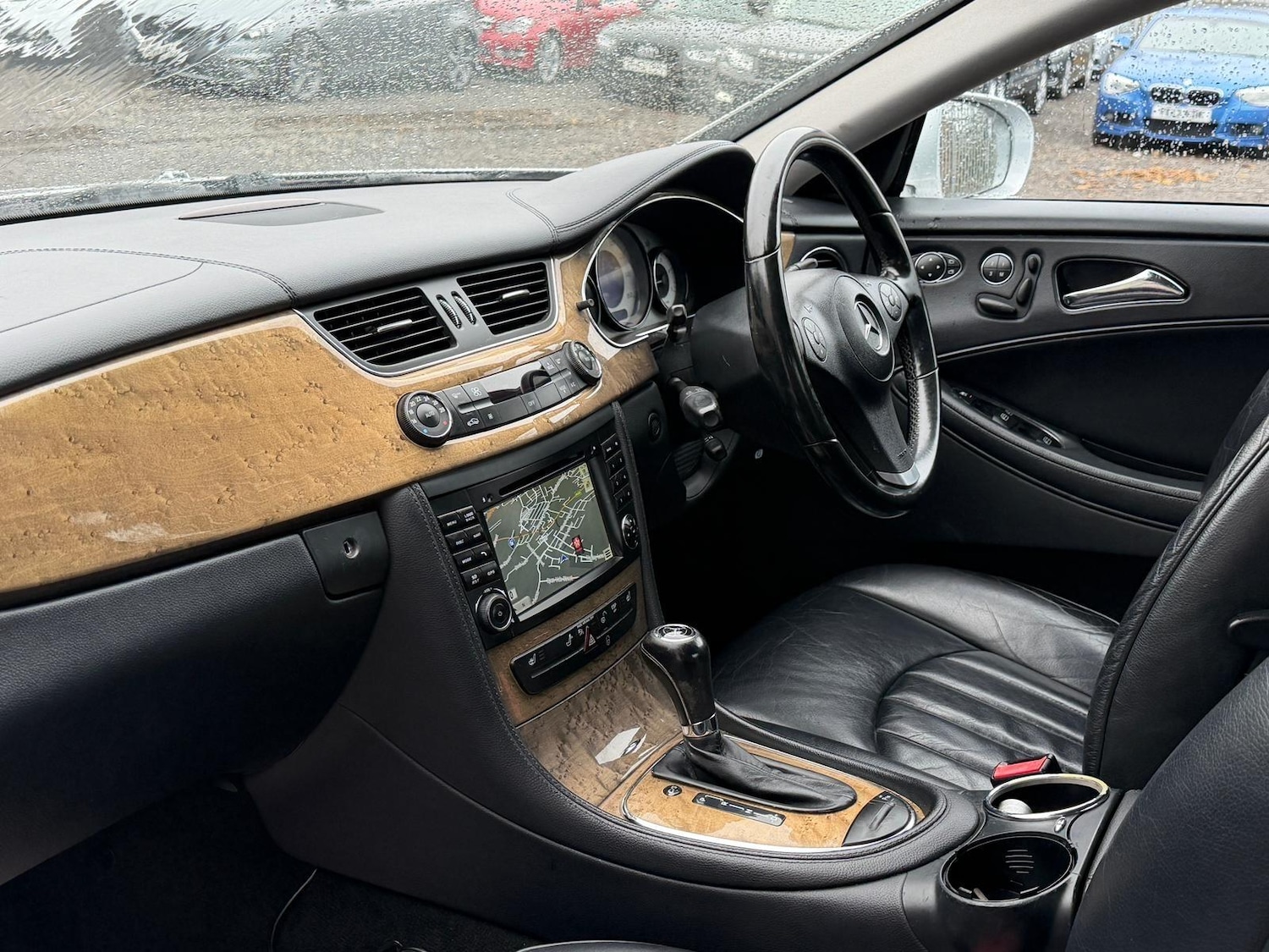 Used Mercedes-Benz CLS 2010 for sale - 76990866: Photo 20