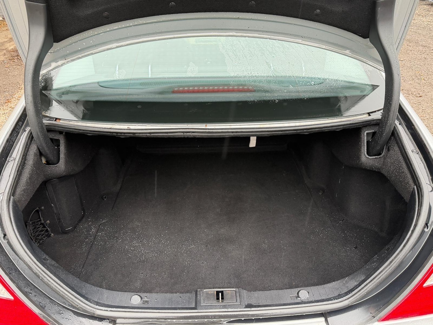 Used Mercedes-Benz CLS 2010 for sale - 76990866: Photo 8