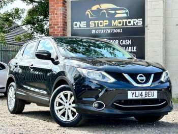 2014 (14) - 1.5 dCi Acenta Premium 5dr