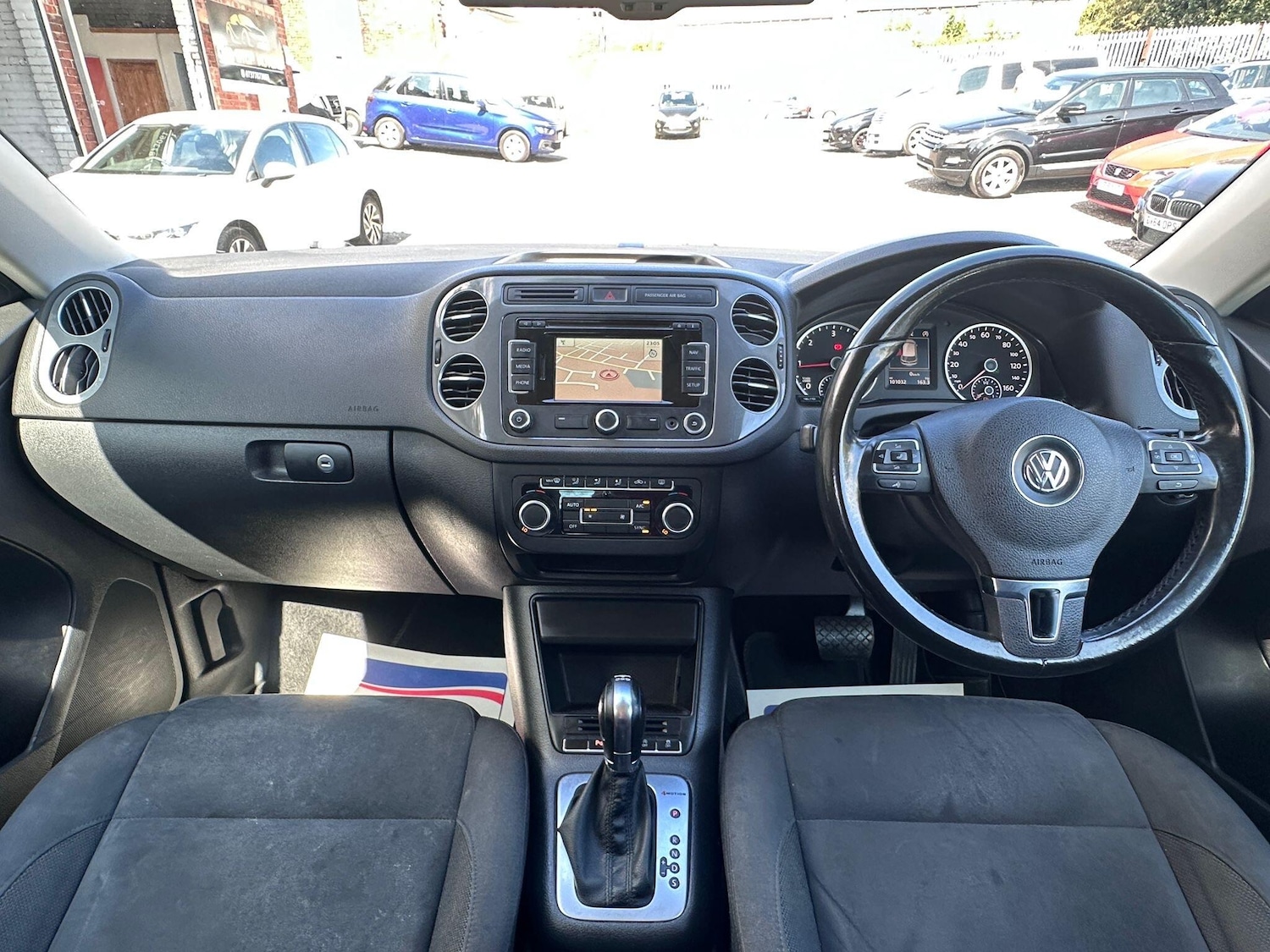 Vehicle 17