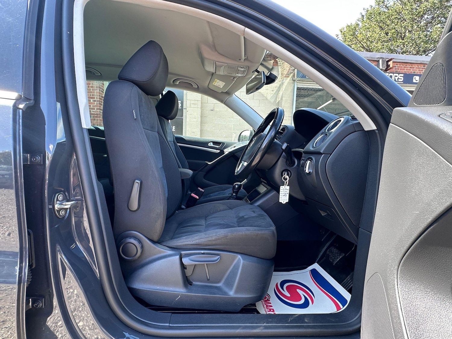 Vehicle 24