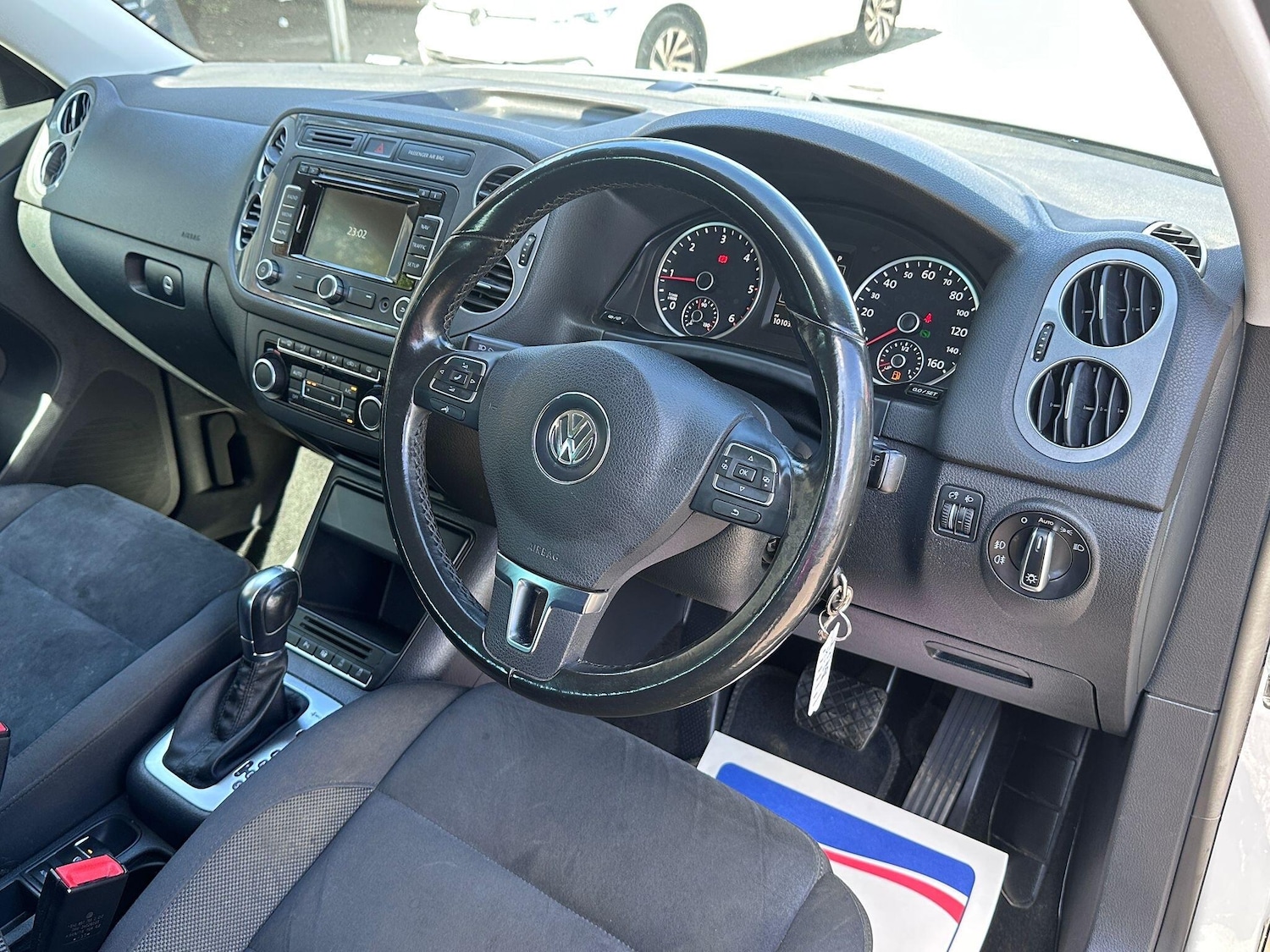 Vehicle 26