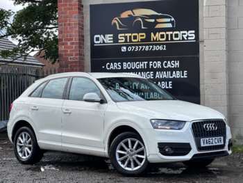 (62) - 2.0 TDI SE Euro 5 (s/s) 5dr