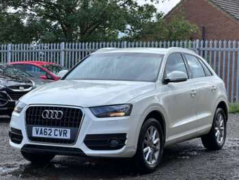 Used Audi Q3 2013 for sale - 74875640: Photo