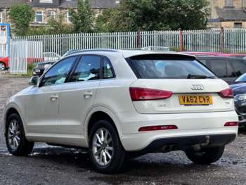 Used Audi Q3 2013 for sale - 74875640: Photo