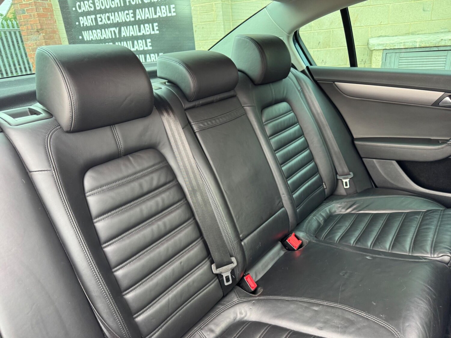 Used Volkswagen Passat for sale - 78127478: Photo 10