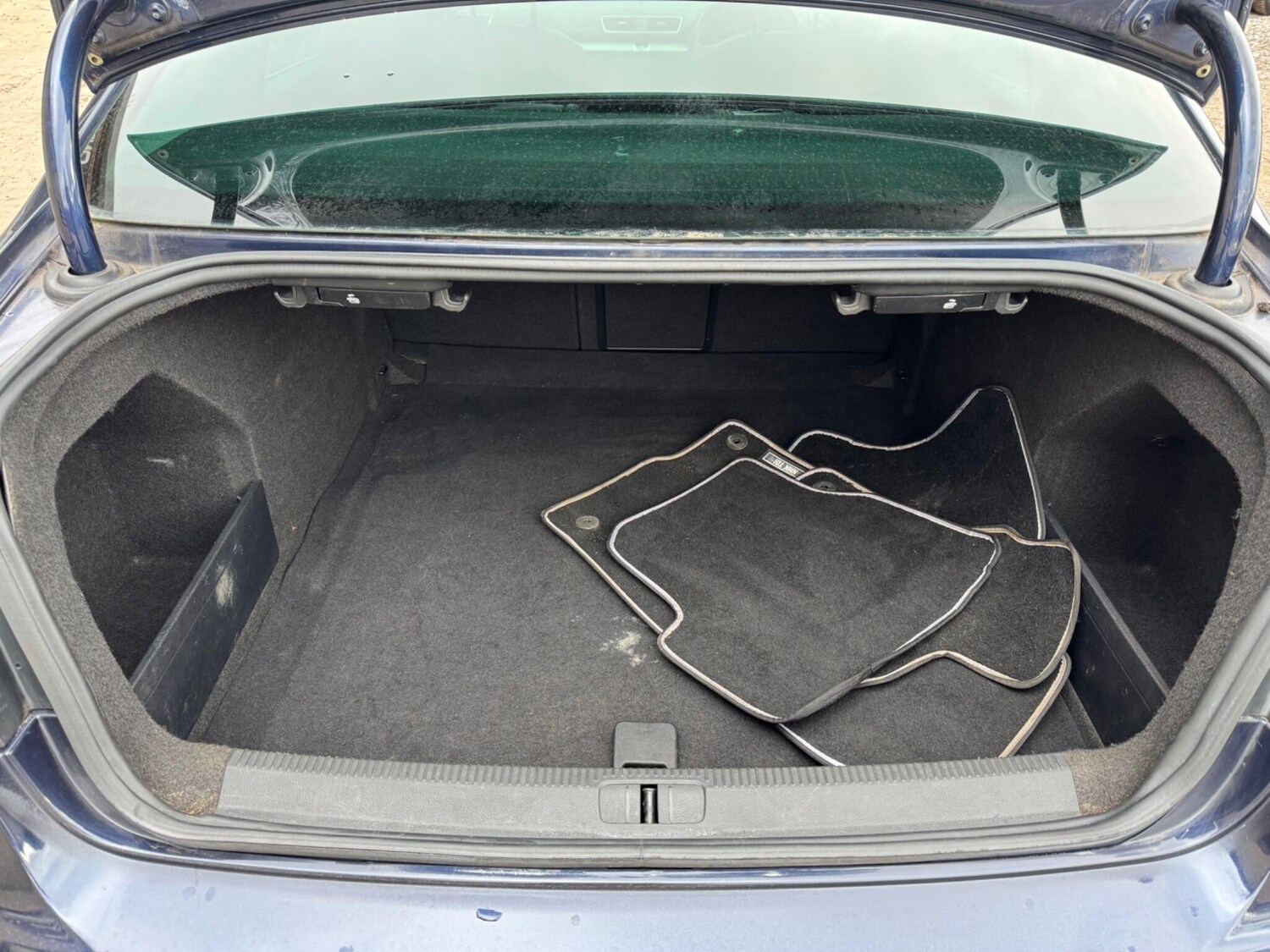 Used Volkswagen Passat for sale - 78127478: Photo 12