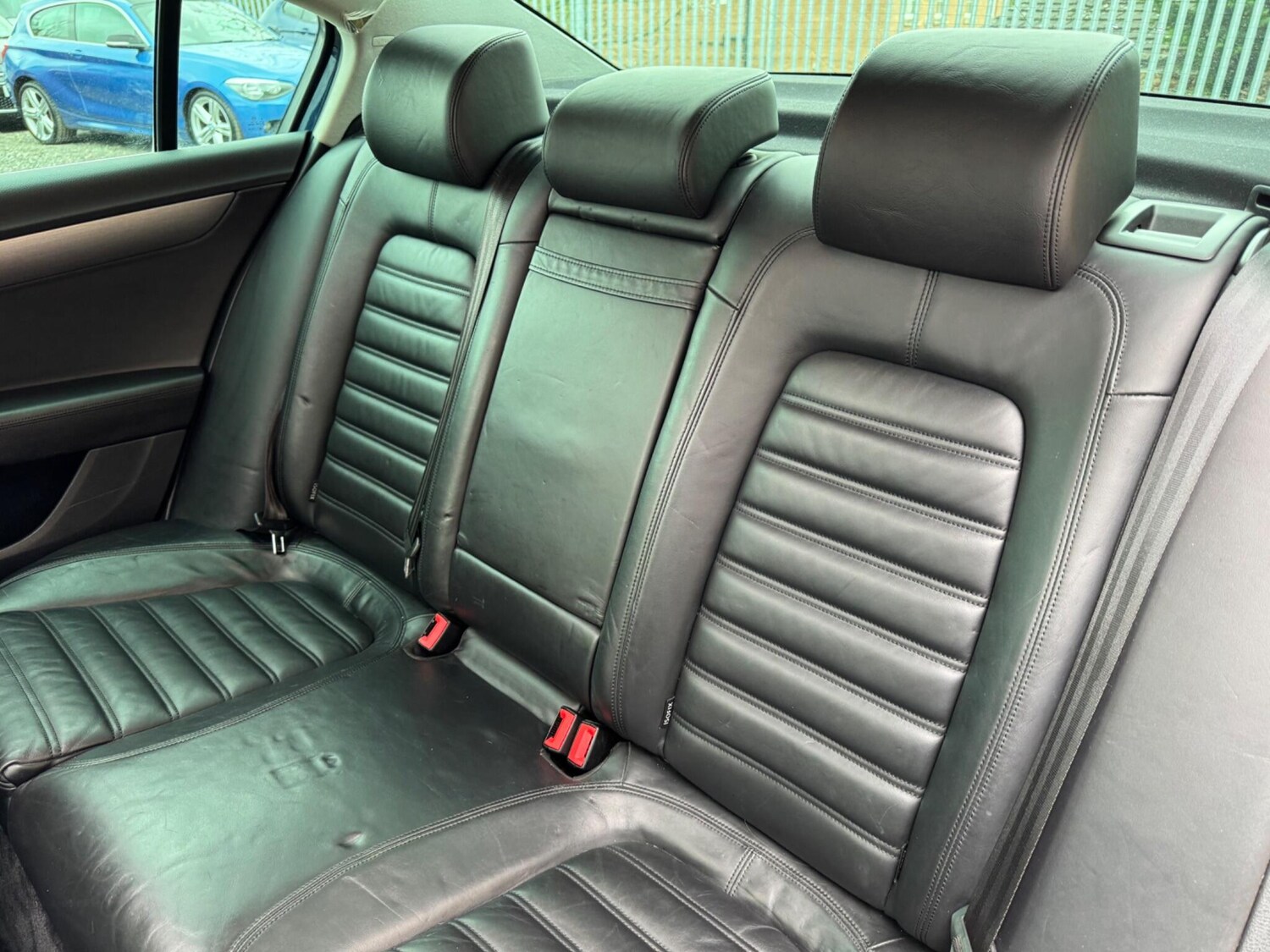 Used Volkswagen Passat for sale - 78127478: Photo 17