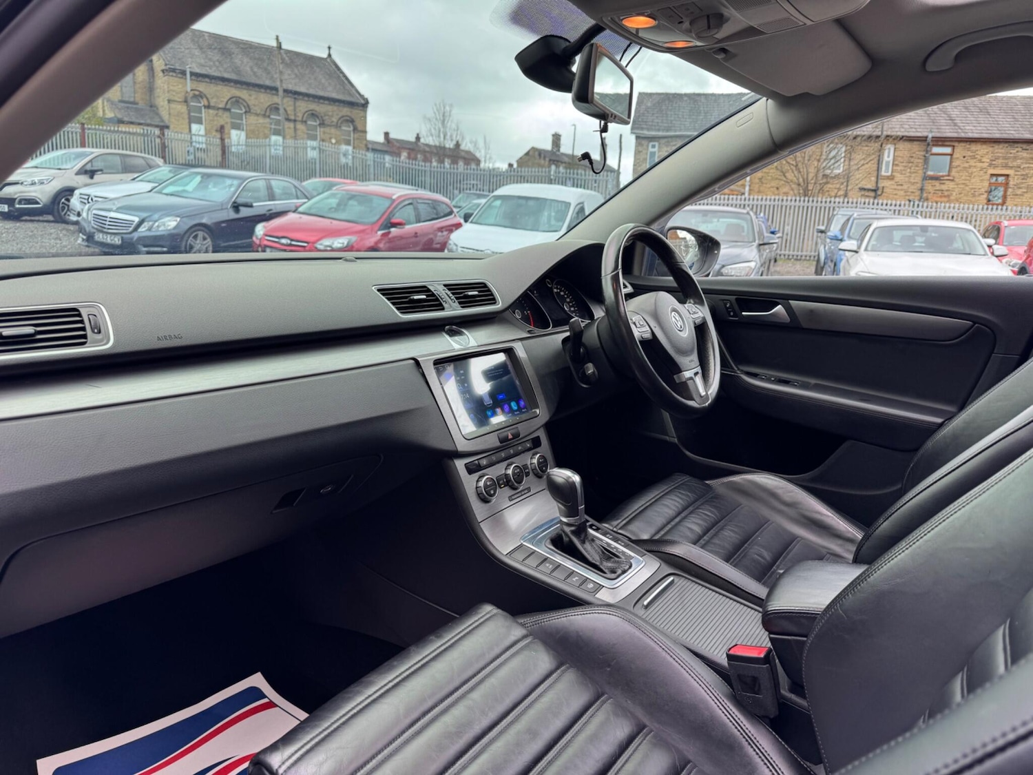 Used Volkswagen Passat for sale - 78127478: Photo 18