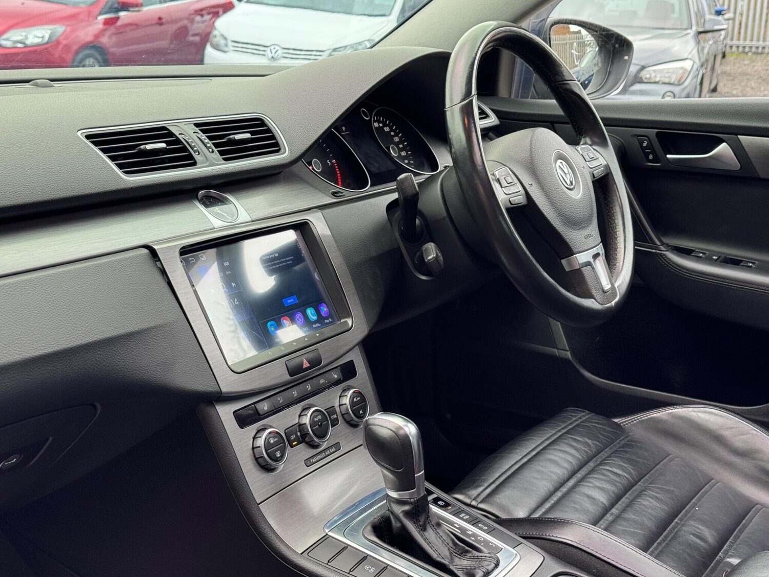 Used Volkswagen Passat for sale - 78127478: Photo 19