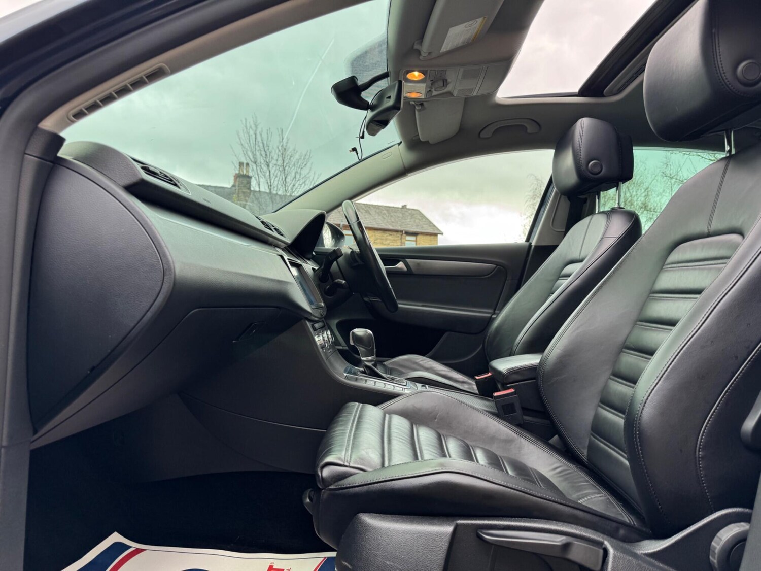 Used Volkswagen Passat for sale - 78127478: Photo 20