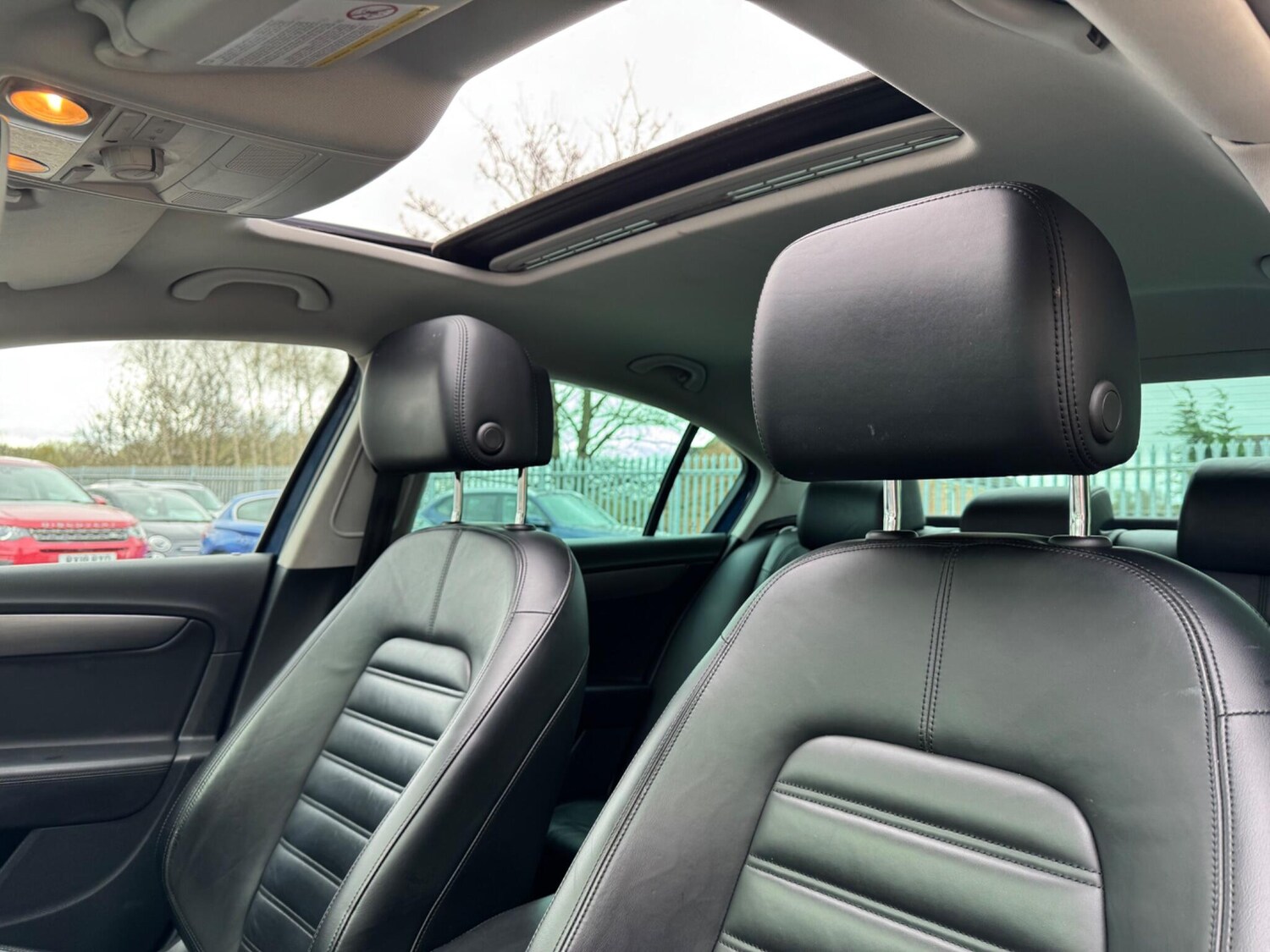 Used Volkswagen Passat for sale - 78127478: Photo 21