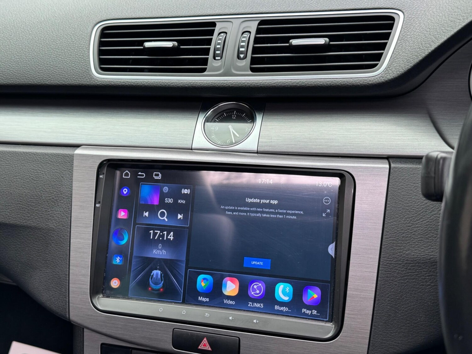 Used Volkswagen Passat for sale - 78127478: Photo 22