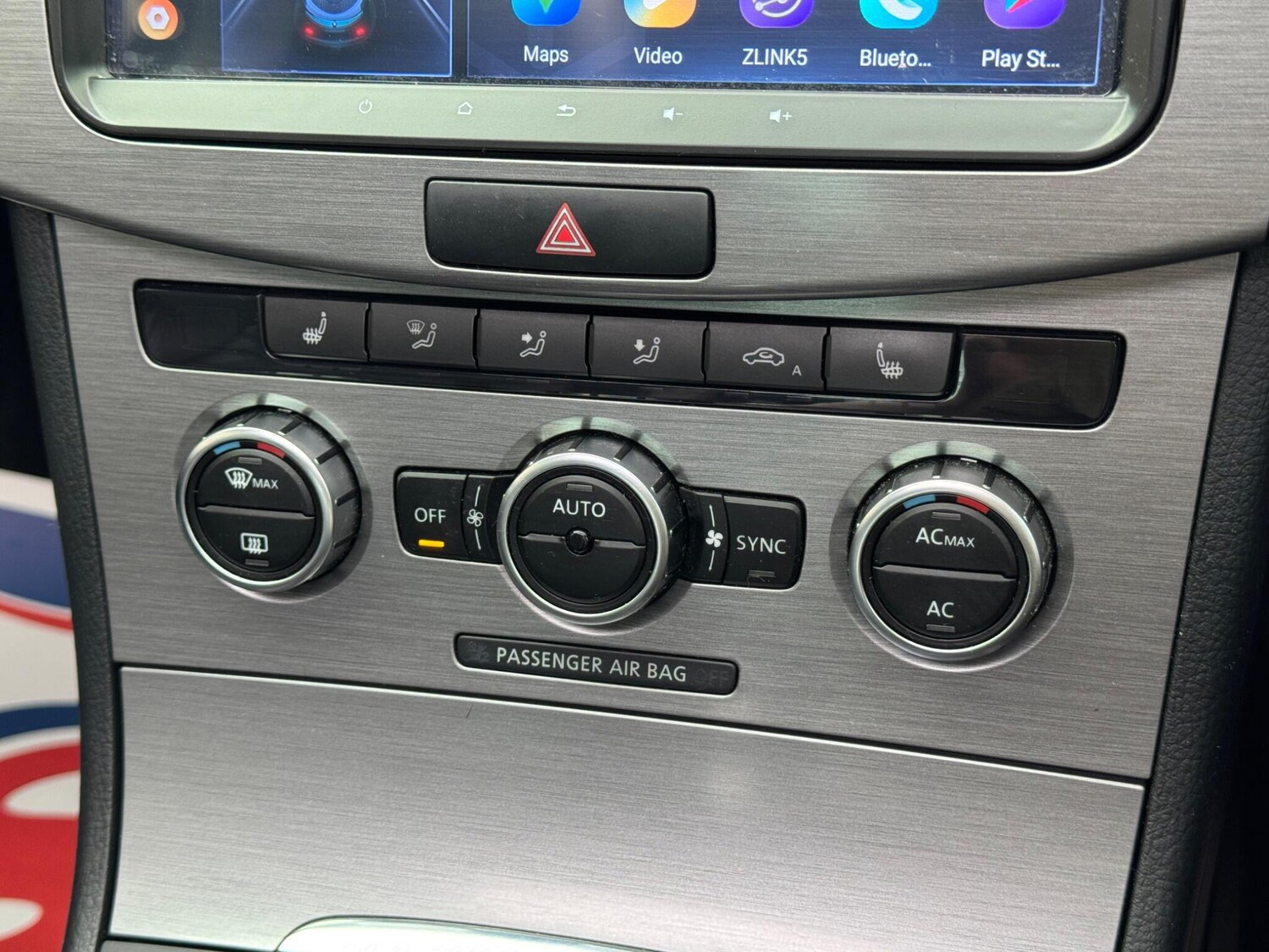 Used Volkswagen Passat for sale - 78127478: Photo 23