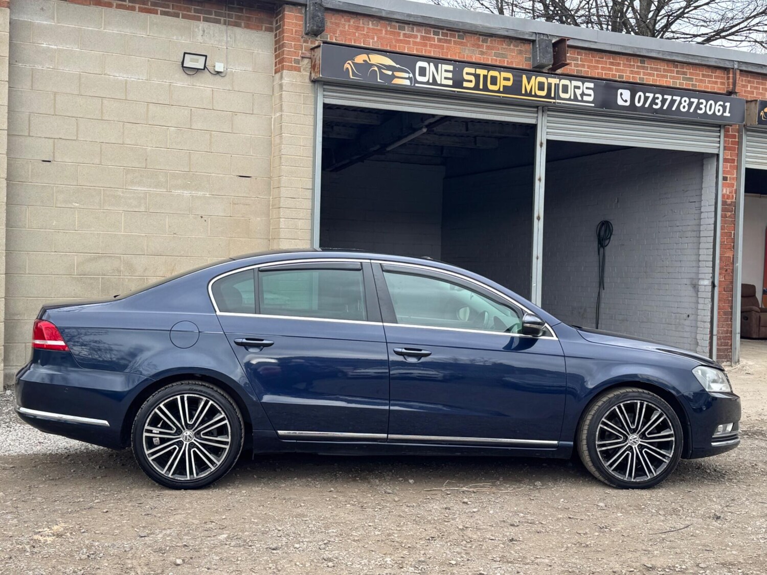 Used Volkswagen Passat for sale - 78127478: Photo 26