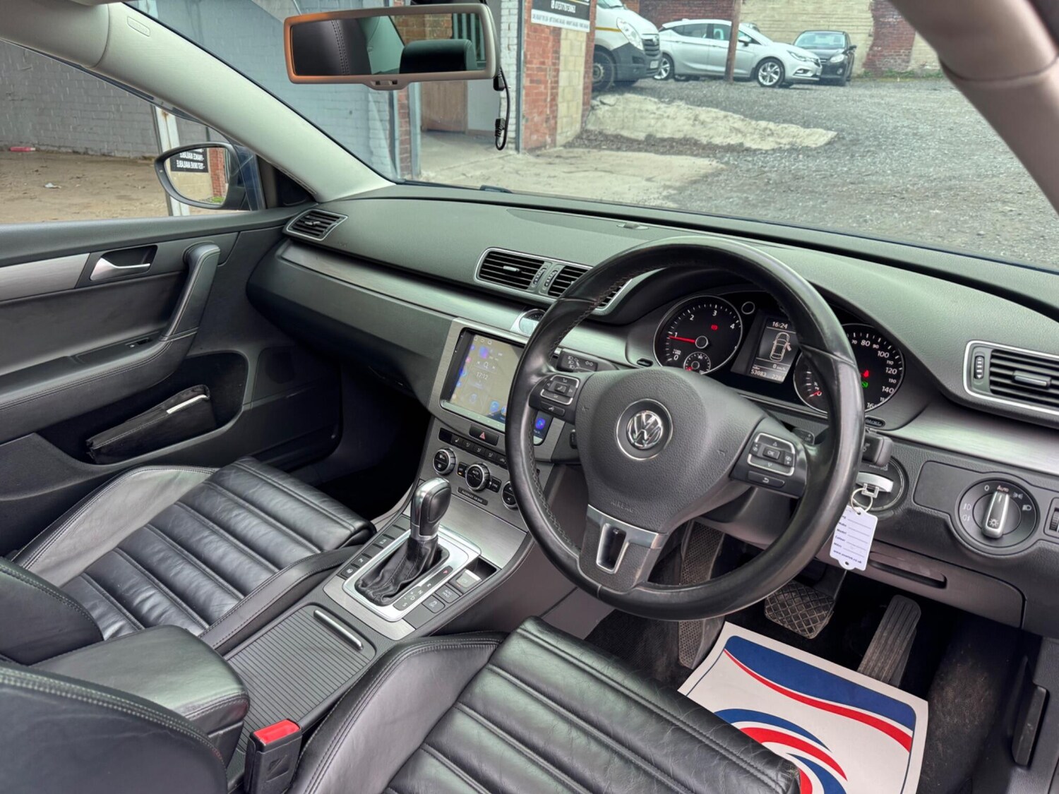 Used Volkswagen Passat for sale - 78127478: Photo 6