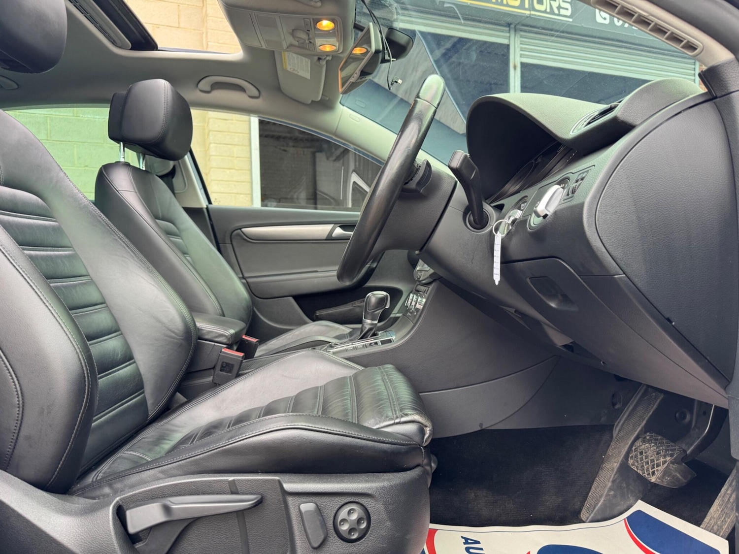 Used Volkswagen Passat for sale - 78127478: Photo 7