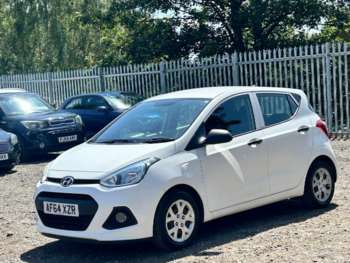 Used Hyundai i10 2014 for sale - 75187203: Photo