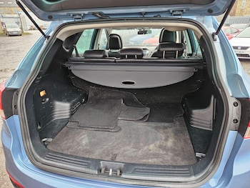 Used Hyundai Ix35 2013 for sale - 77993308: Photo