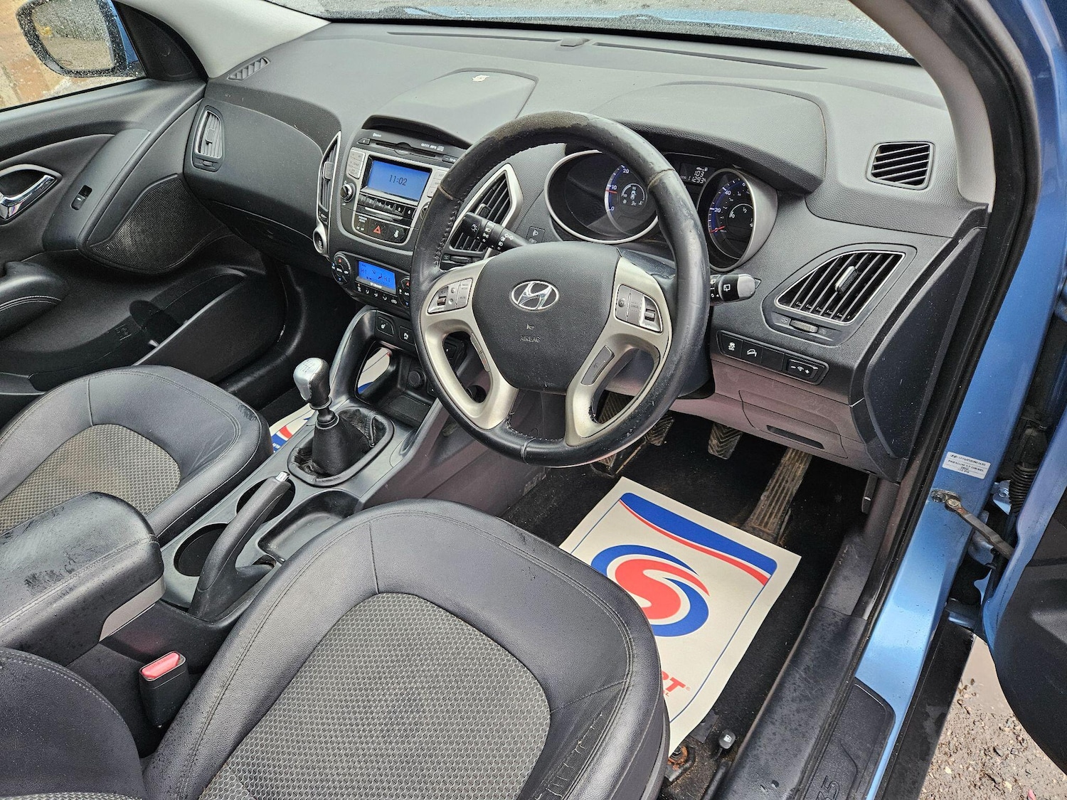 Used Hyundai Ix35 2013 for sale - 77993308: Photo 7