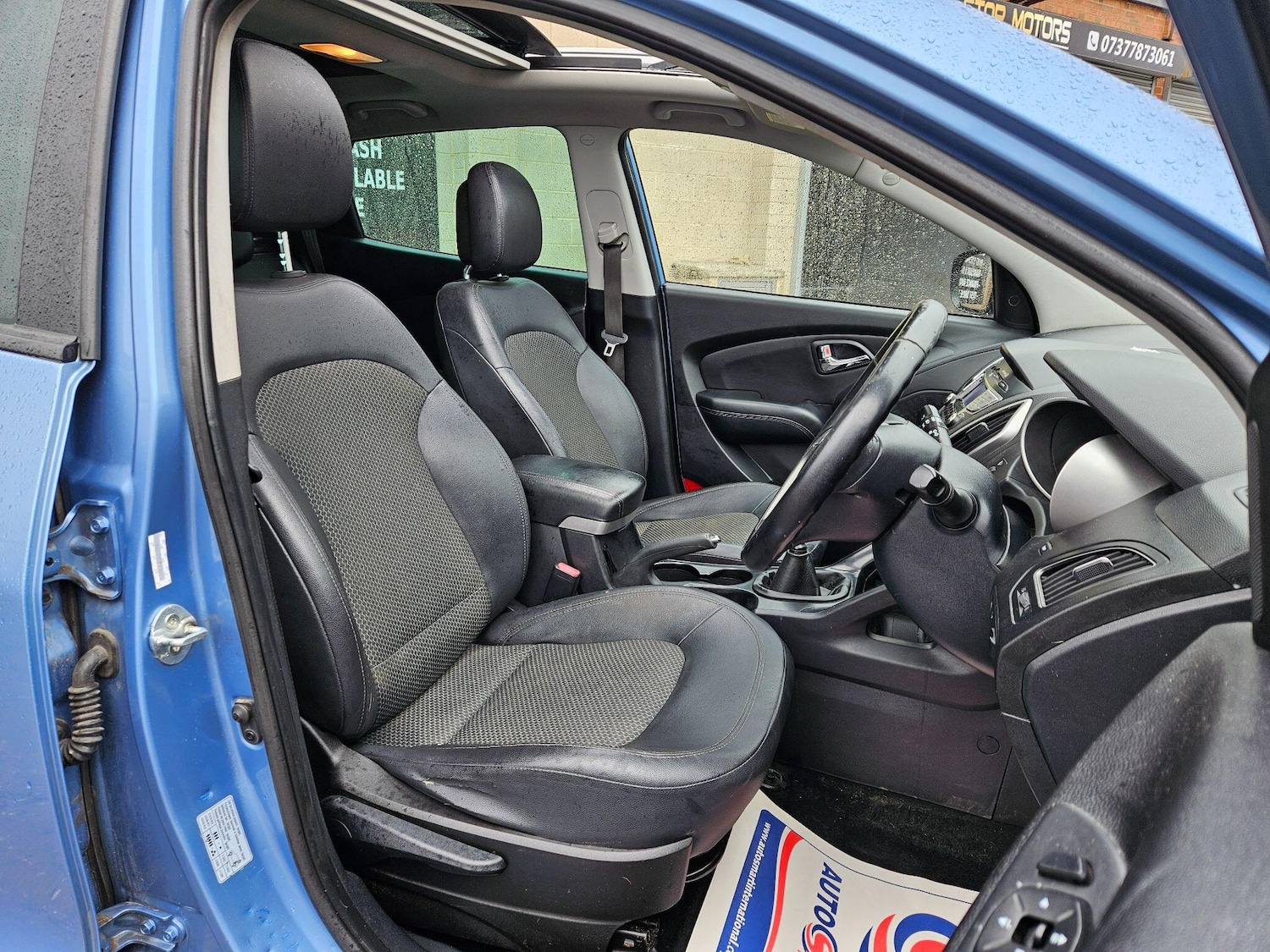 Used Hyundai Ix35 2013 for sale - 77993308: Photo 8