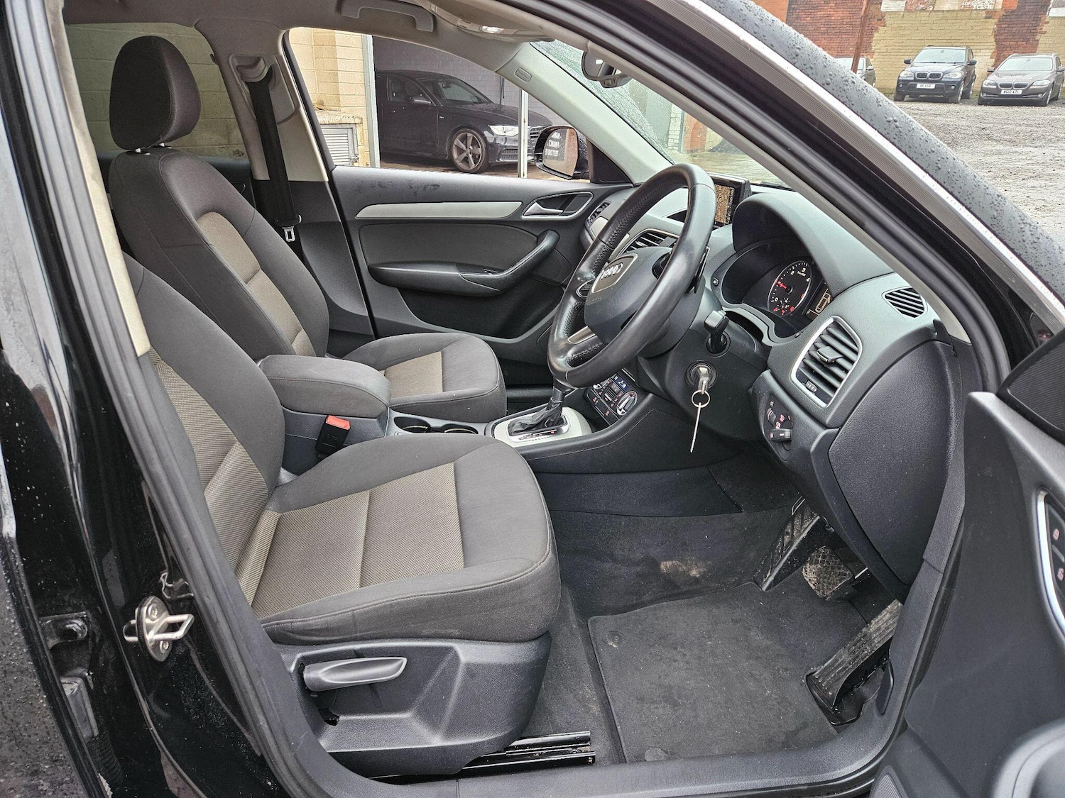 Used Audi Q3 2013 for sale - 77565010: Photo 17