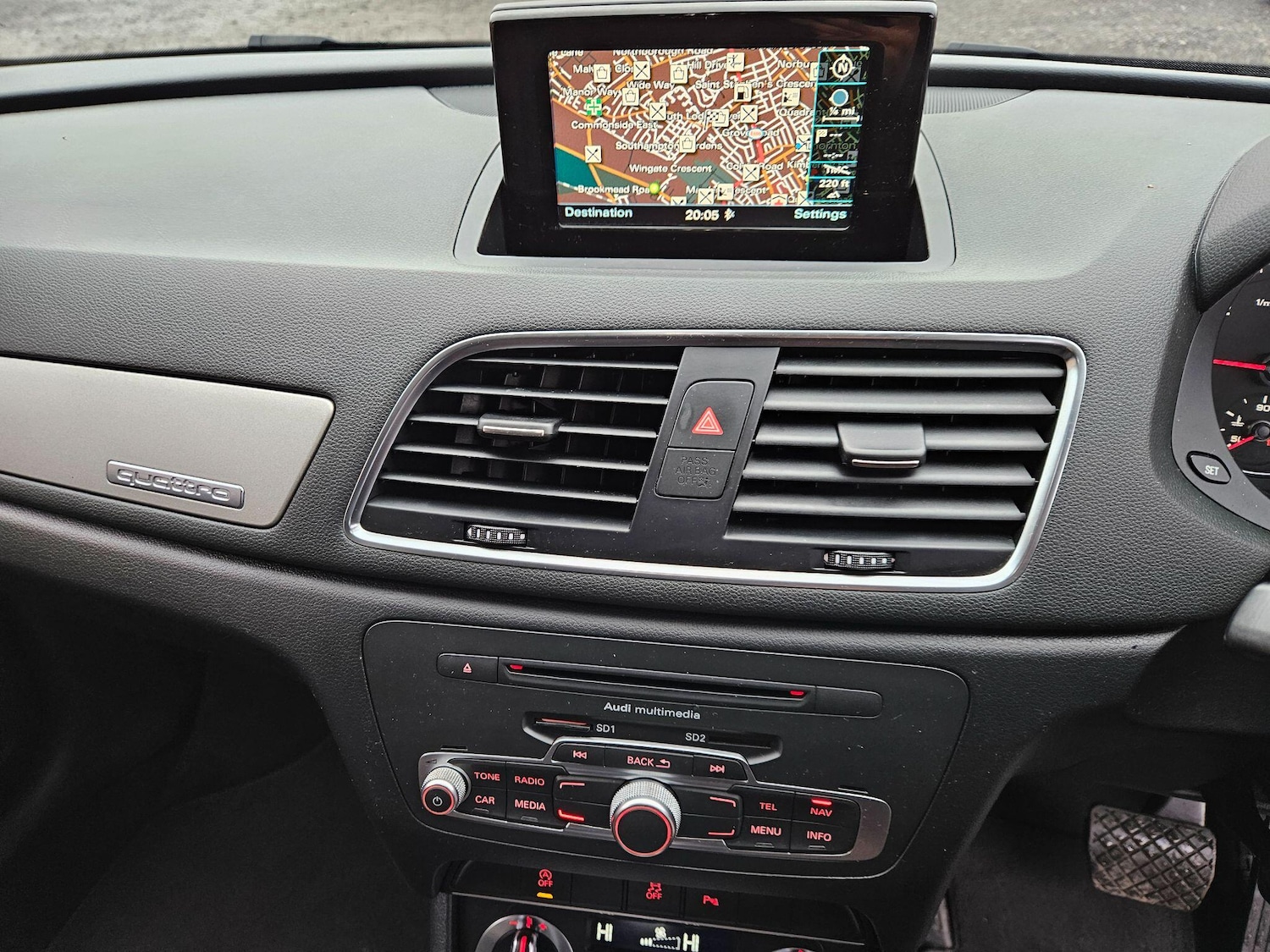 Used Audi Q3 2013 for sale - 77565010: Photo 20