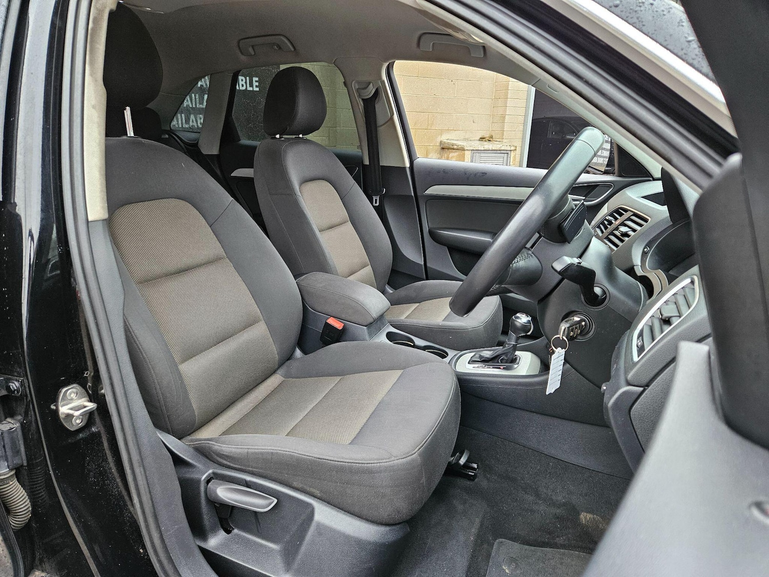 Used Audi Q3 2013 for sale - 77565010: Photo 6