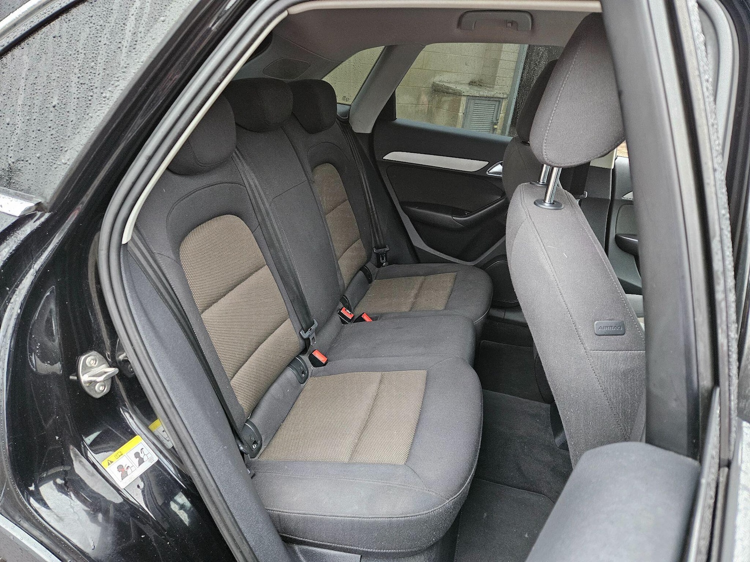 Used Audi Q3 2013 for sale - 77565010: Photo 7