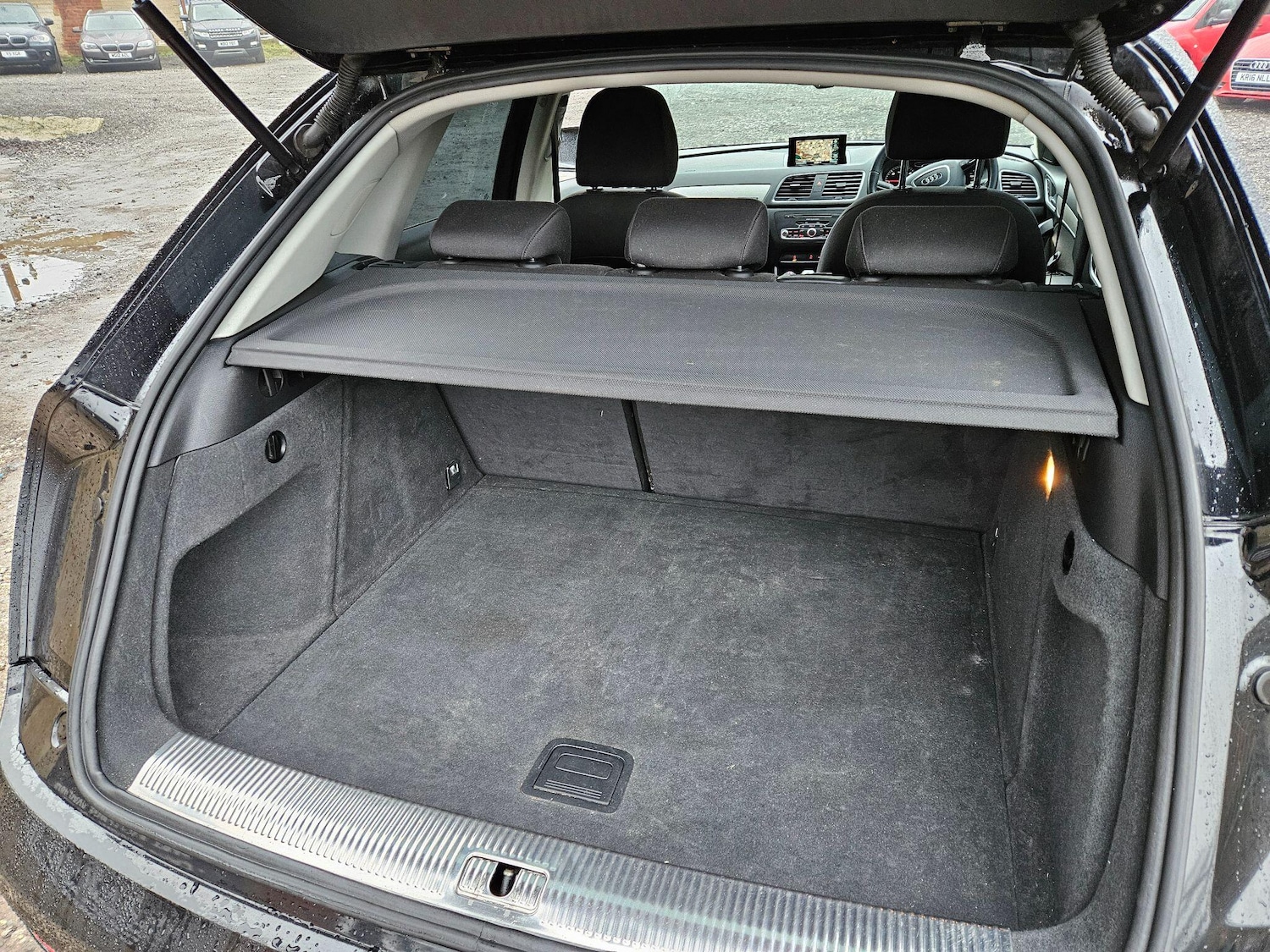 Used Audi Q3 2013 for sale - 77565010: Photo 8