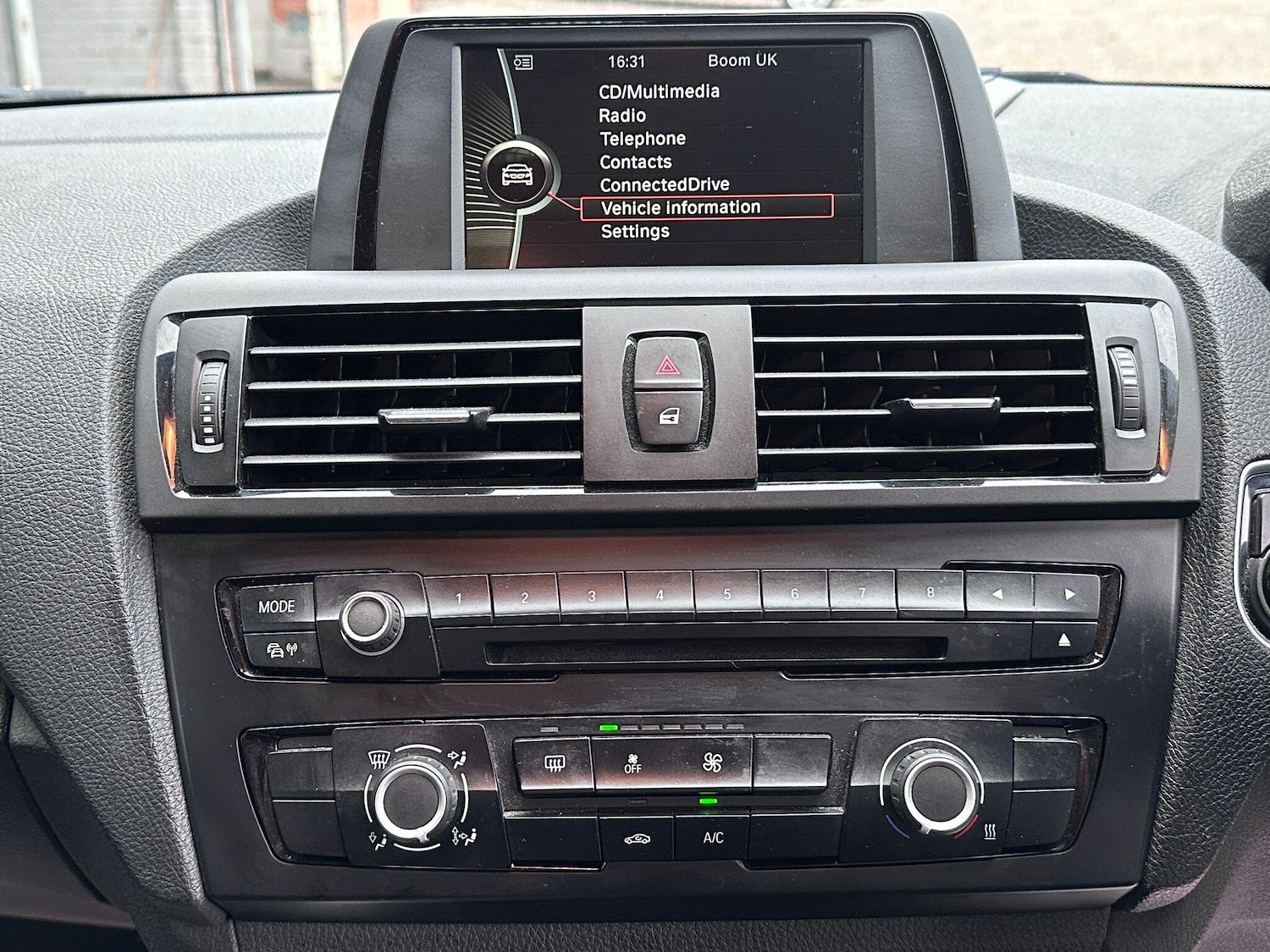 Used BMW 1 Series 2014 for sale - 76702164: Photo 18