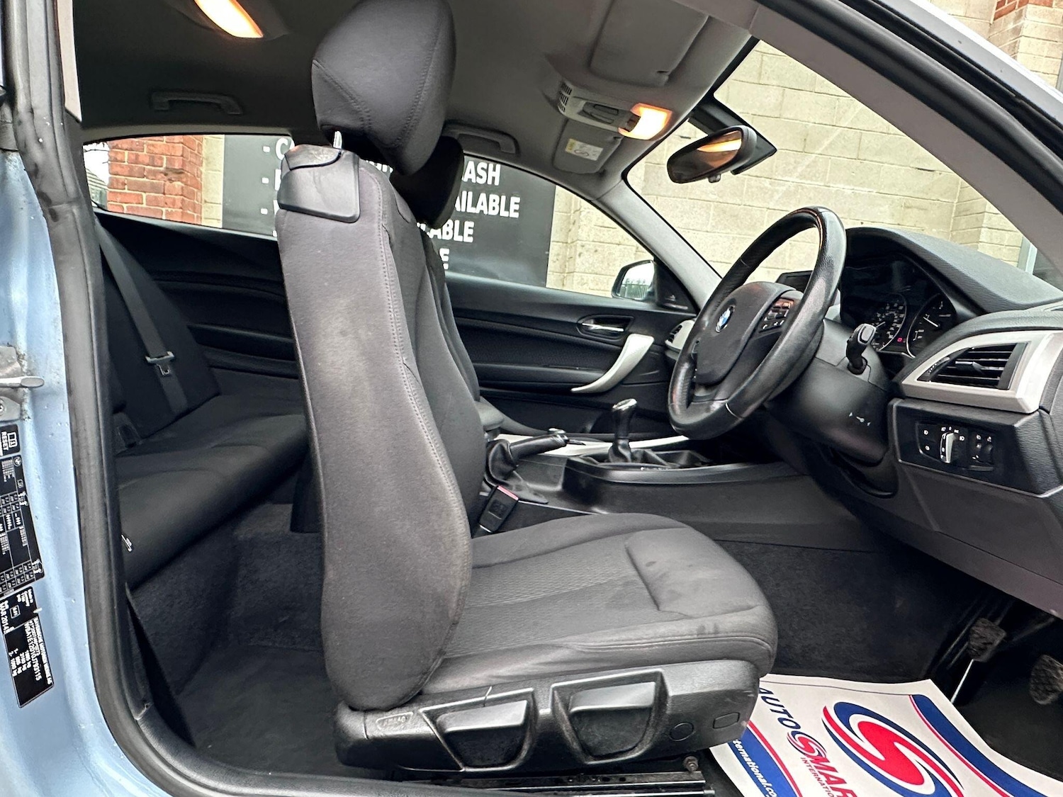 Used BMW 1 Series 2014 for sale - 76702164: Photo 6