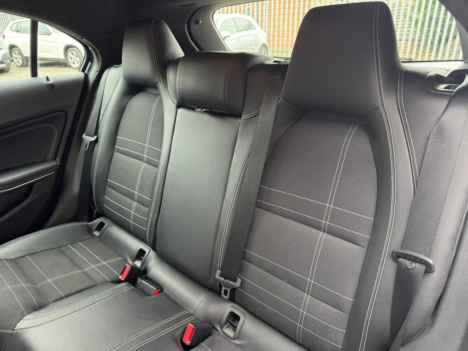 Used Mercedes-Benz A-Class 2014 for sale - 77993819: Photo 11